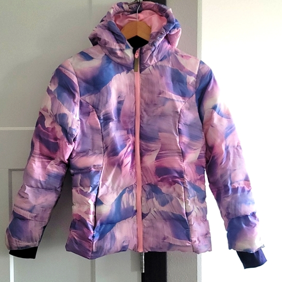Champion Other - Like New!! Girl's Warm Winter Coat Sz Large